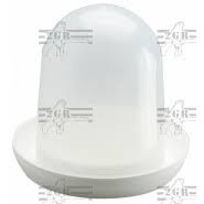 Abreuvoir Fontaine pour poulets 1,5L